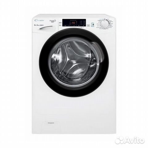 Стиральная машина Candy SGV