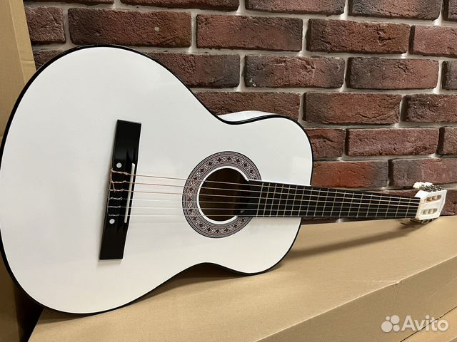 Гитара классическая