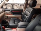 Lexus LX 4.7 AT, 2001, 313 012 км объявление продам