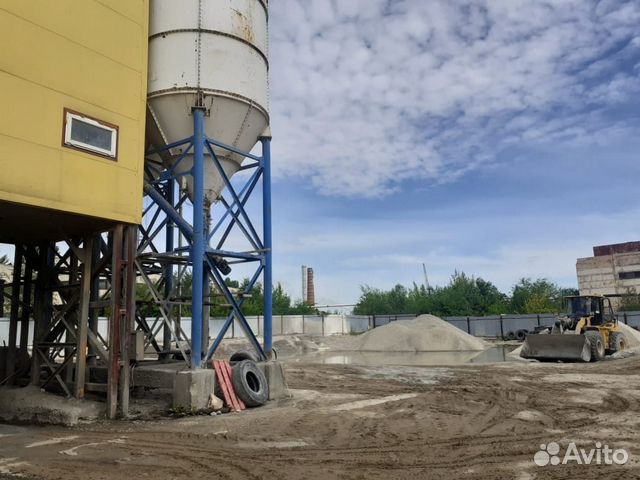 Бетон М200 с бесплатной доставкой