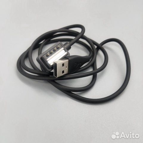 Кабель зарядный зу Suunto Spartan