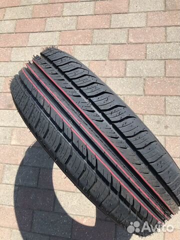 КАМА Breeze (HK-132) 195/65 R15 91H