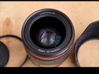 Canon EF 35mm f/1.4L USM объявление продам