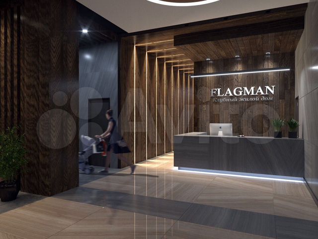 Свободного назначения, 375.3 м²