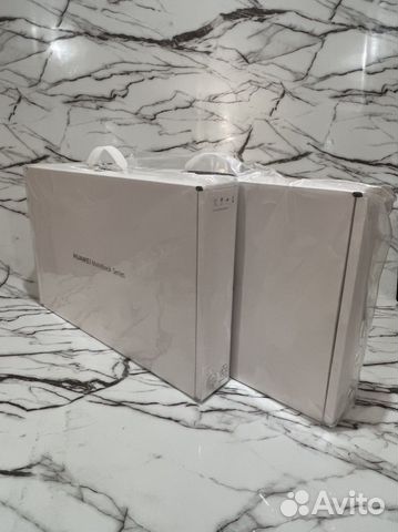 Huawei matebook 14 2K 2022 R5 5500U 8GB SSD 512GB