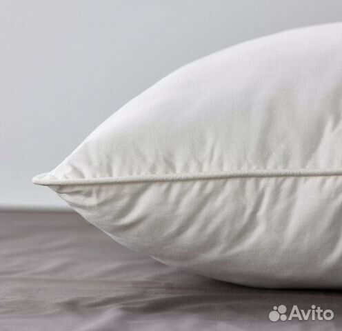 IKEA подушка Skogsfraken Высокая, новые
