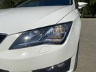 SEAT Leon FR 1.8 AMT, 2013, 111 000 км объявление продам