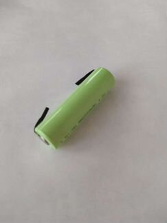 Аккумуляторы аа для электробритв, зубных щеток