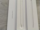 Apple pencil 2 с чеком объявление продам