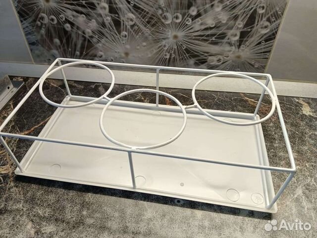 Подставка для мисок