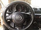Mazda 3 1.6 AT, 2005, 297 500 км объявление продам