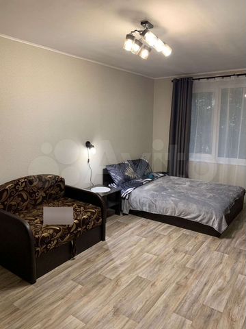 2-к. квартира, 46 м², 1/5 эт.