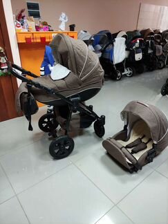 Коляска tutis mimi