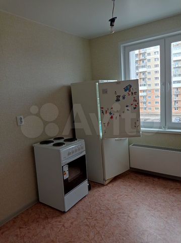 2-к. квартира, 49,5 м², 4/17 эт.