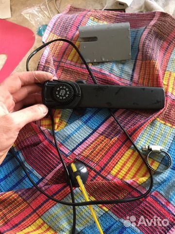 Нагреватель воды в аквариуме