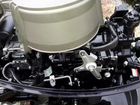 Лодочный мотор Tohatsu M 18 E2 S (+документы 9.9) объявление продам