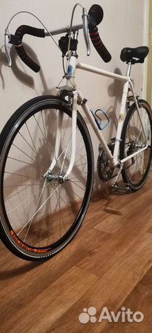 Велосипед хвз