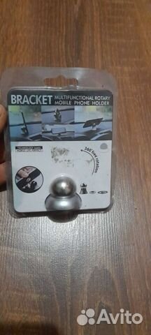Держатель для телефона в машину