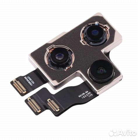 Камеры для iPhone 5s/6/6+/6s/6s+/7/7+/8/8+/X/Xs/11