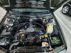 Subaru Legacy 2.0 AT, 1990, 300 000 км объявление продам