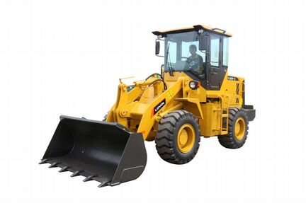 Фронтальный погрузчик Lovol FL920H, 2023