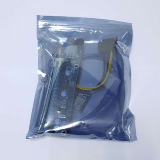 Райзер riser pci-E 1x-16x VER 006S / 006C USB 3.0