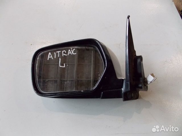 Зеркало левое Mitsubishi Airtrek
