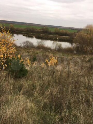 Участок 20 сот. (ИЖС)