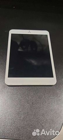 Планшет на запчасти