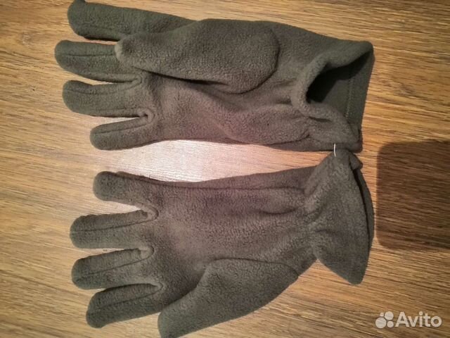Перчатки