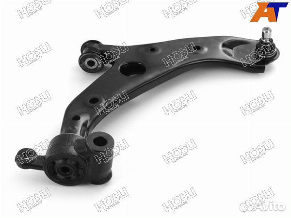 Рычаг подвески mazda 6 GJ 12, mazda CX-5 12 в Москве, цена 8 166 руб ...