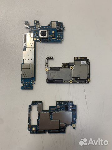 Материнские платы Samsung Honor Redmi