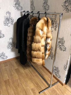 Вешалка напольная новая