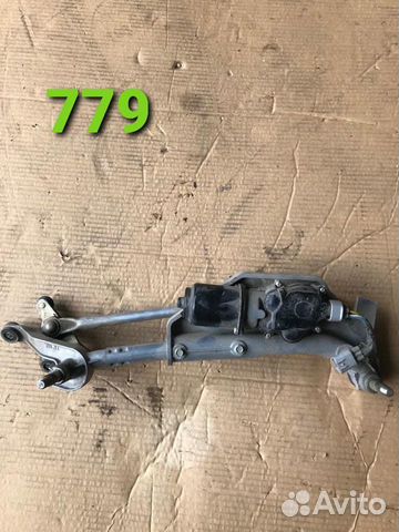 Трапеция дворников Хонда CR-V3 (779)