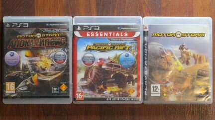 Безбашенные гонки апокалипсиса PS3