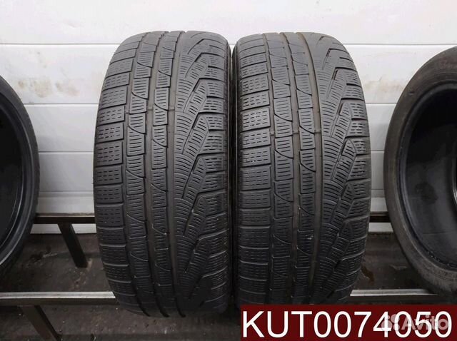 Pirelli Winter Sottozero 245/45 R18 107U