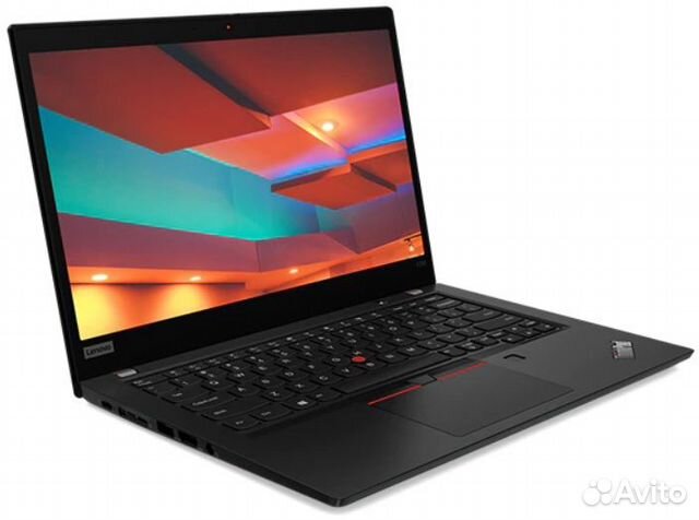 Ноутбук Lenovo Ryzen 5Pro/Vega 8Graphic/256Gb/8Gb