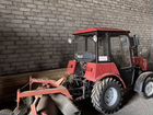 Трактор мтз Беларус 320.4 объявление продам