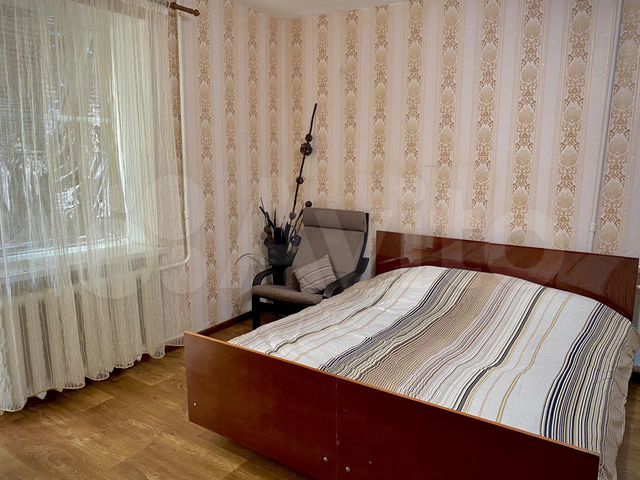 1-к. квартира, 30 м², 2/5 эт.
