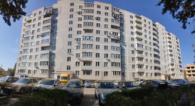 2-к. квартира, 71 м², 9/10 эт.