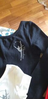 Гимнастические купальники