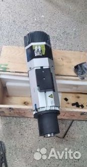 Ремонт шпинделей станков чпу