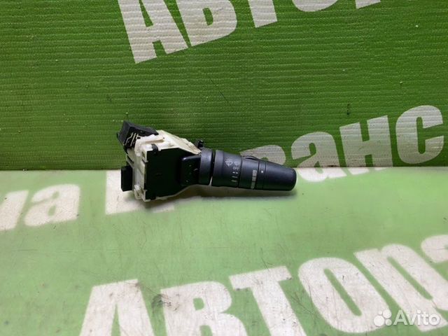 Подрулевой переключатель дворников Infiniti G35