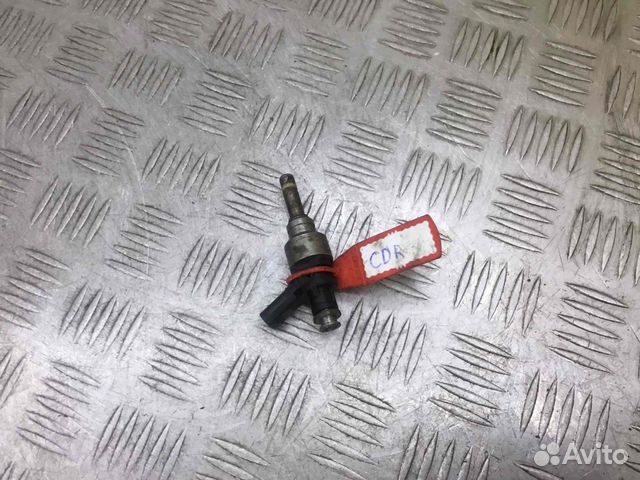 Форсунка Audi A8 2079036g CDR