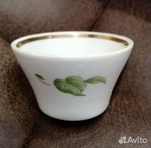 Солонка 
