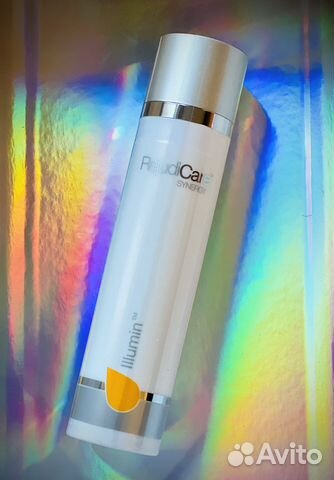 Rejudicare illumin новый без коробочки