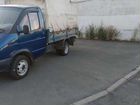 ГАЗ ГАЗель 3302 тентованный, 1995 объявление продам
