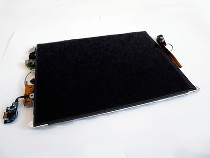 Продам планшет Oysters T84 3G на запчасти