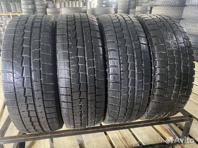 Dunlop Winter Maxx WM01 215/60 R16