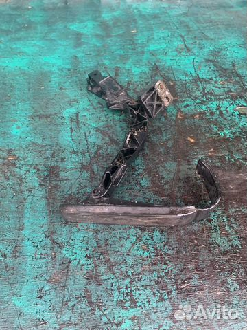 Педаль газа mercedes W202 210